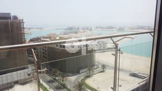 Sea view One Bed in Amwaj