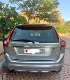 Volvo XC 60 in perfect condition 0
