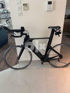 For sale Touring Bike used in ironman 0