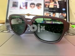 MINI Sunglasses with logo(can pay in crypto) 0