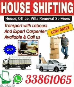 Quick and safe fting furniture Moving packing services in Juffair