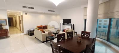 Flat for rent  in seef area 0