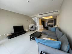 2 Bedrooms Duplex Apartment in Juffair 0