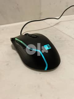 HZ Gaming mouse 0