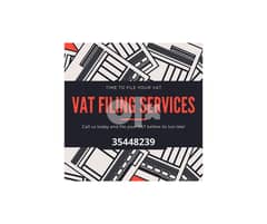 Vax filing service 0