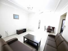 Luxury 1bhk fully furnished flat for rent in Juffair 0