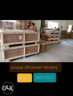 Bsm professional movers packing and moving solution company + transp 0