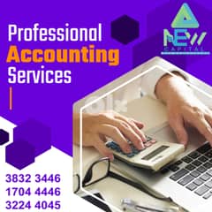 Providing Professional' Accountant 'Ability 0