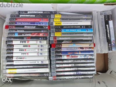 Playstation 3 Games