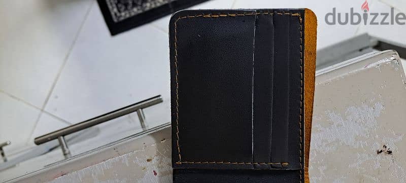 i have 3 wallet in 2 colors 15