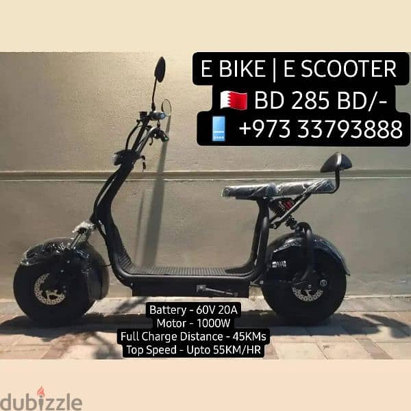 2023-24 Model New stock arrival - We sell NEW E Bikes E Scooters 4
