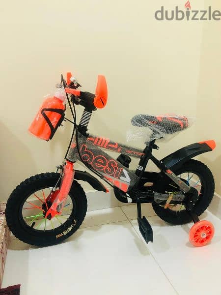 Kids Bikes Available in all sizes - Children Bicycles For Sale Bahrain 1