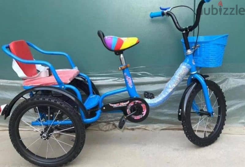 Kids Bikes Available in all sizes - Children Bicycles For Sale Bahrain 4