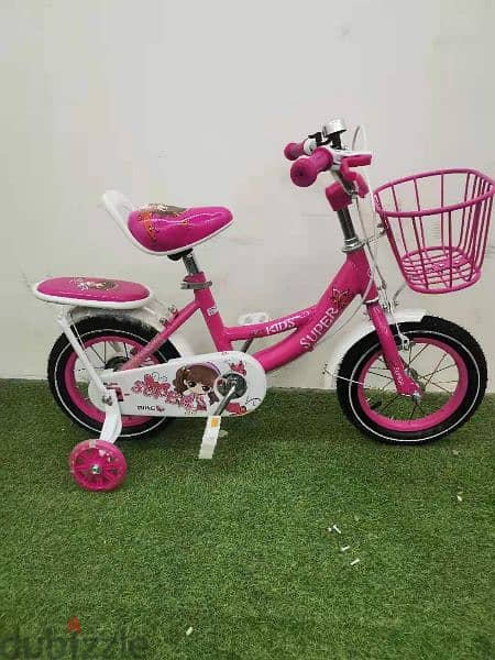 Kids Bikes Available in all sizes - Children Bicycles For Sale Bahrain 5