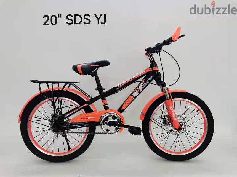 Kids Bikes Available in all sizes - Children Bicycles For Sale Bahrain 6