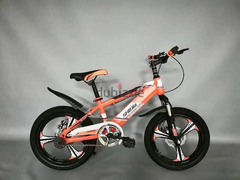 Kids Bikes Available in all sizes - Children Bicycles For Sale Bahrain 8