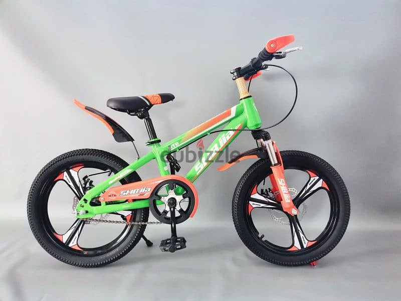 Kids Bikes Available in all sizes - Children Bicycles For Sale Bahrain 11