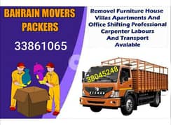 Sitra Professional Moving packing services