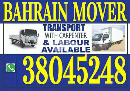 shifting packing services in Bahrain