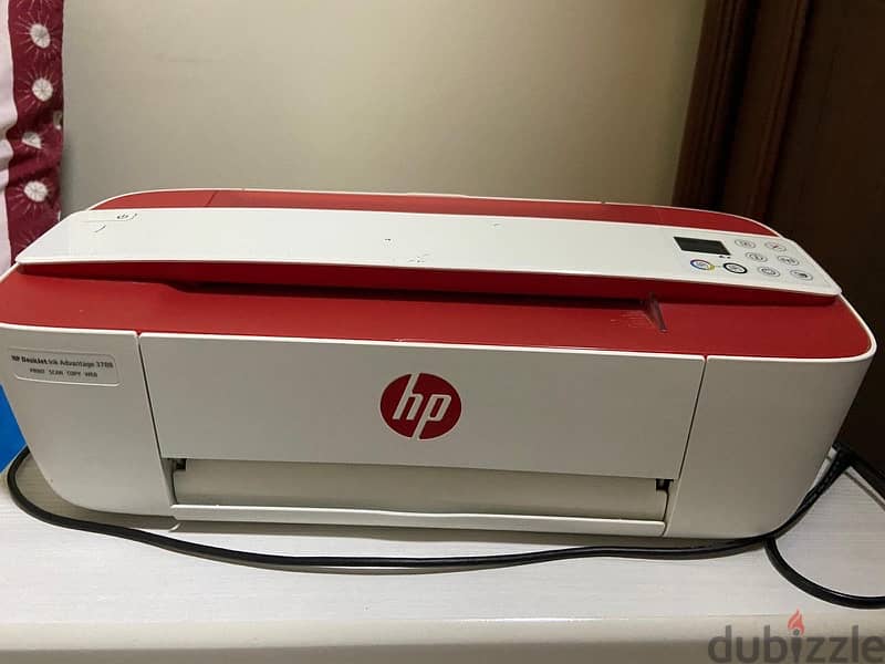 hp desk jet ink adv 3788 2