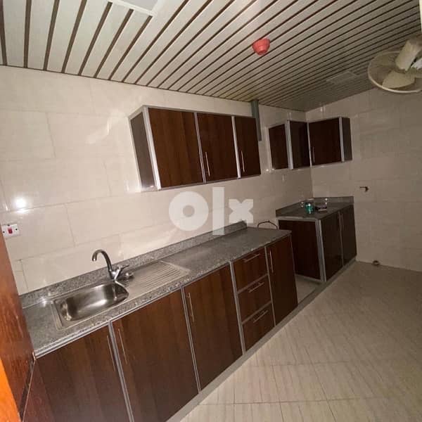 Flat for rent in Mahooz 3