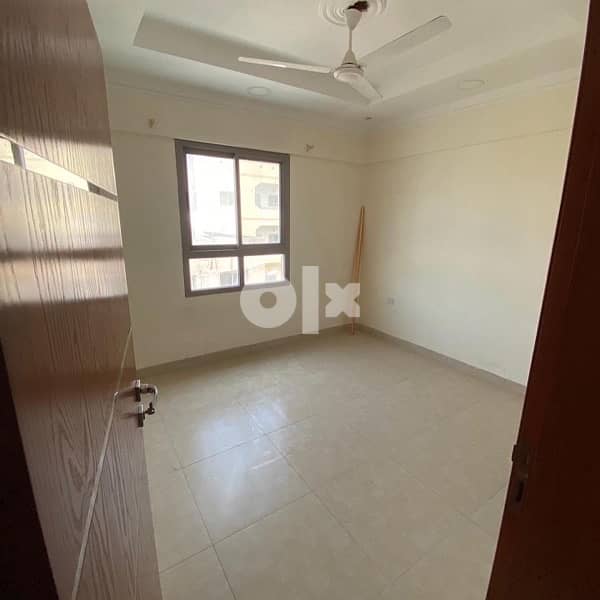 Flat for rent in Mahooz 5