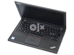 Lenovo ThinkPad L460Core i5-6300U 2.4GHz, 8GB RAM, 256 GB Solid State 2