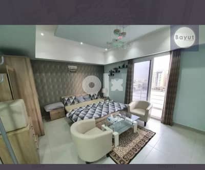 JUFFAIR LUXURY STUDIO OFFER PRICE PEACEFUL PLACE