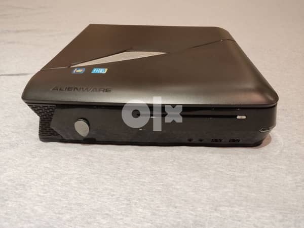 Alienware x51 i7 Nvidia GTX 1050ti 4gb VRAM 8gb ram - Desktop