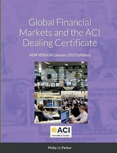 ACI Dealing Certificate New Version (January 2022 syllabus)