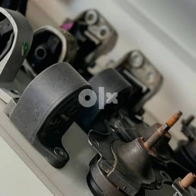 Honda civic 2005 Engine Mountings original