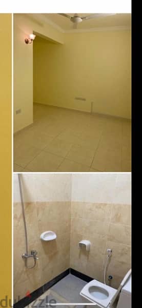 150 BHD Studio Flat in Aali with EWA 1