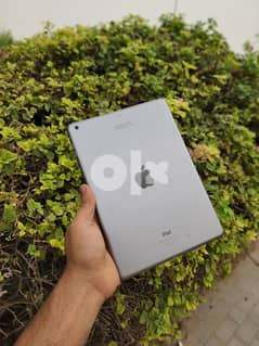 Apple iPad Air لبيع ايباد اير 0