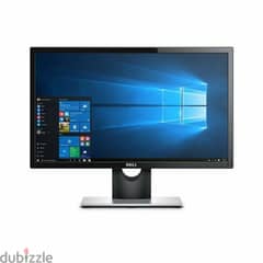 Dell LCD 20 Inch 0