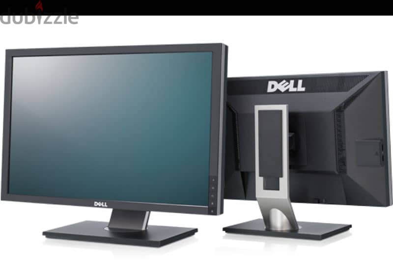 Dell LCD 20 Inch 1