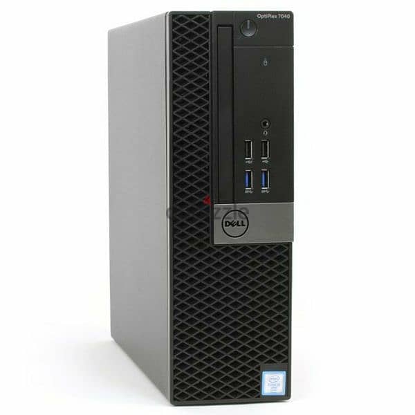 Dell OptiPlex 7050 Core i7 7th Generation 1