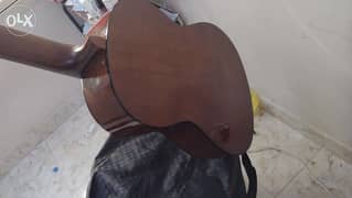 Guitar for sale c40 0
