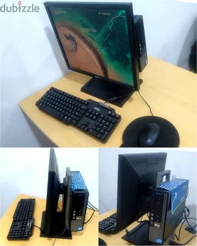 Dell All in one Desktop PC