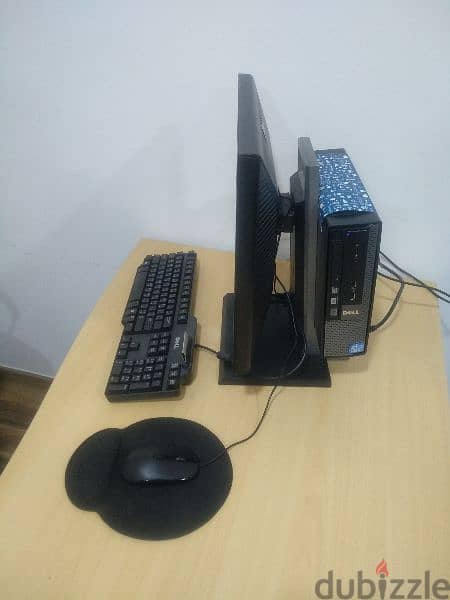 Dell All in one Desktop PC 2