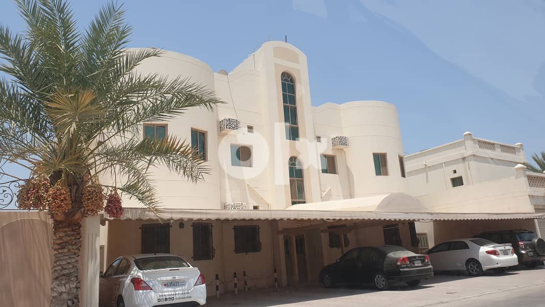 Mob. 33180618 . . best price 2 BHK in Al-dieh near Bah Mall nice 2