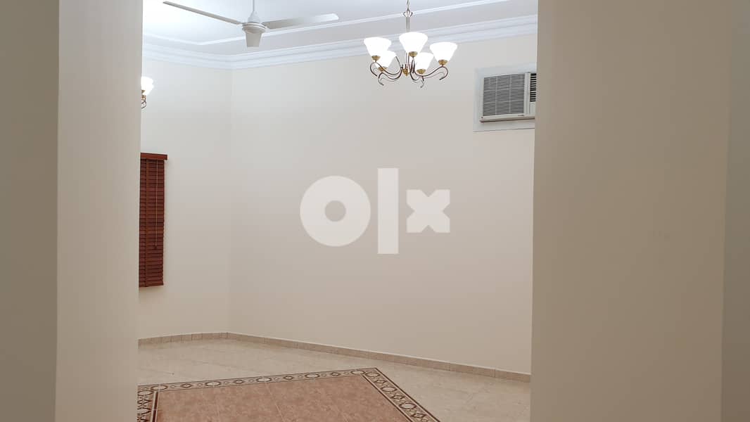 Mob. 33180618 . . best price 2 BHK in Al-dieh near Bah Mall nice 3