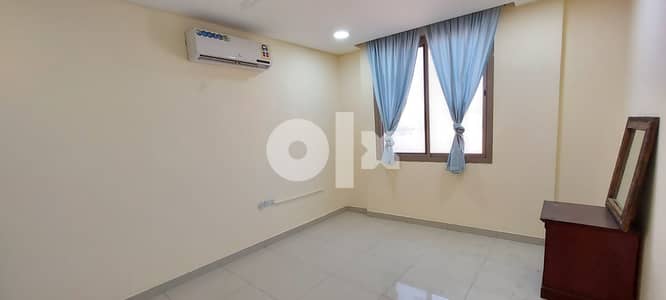 Luxury 2 BHK Semi Furnished Flat For Rent In Riffa Near Lulu With EWA