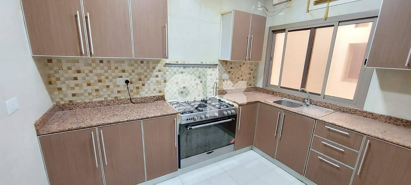 Luxury 2 BHK Semi Furnished Flat For Rent In Riffa Near Lulu With EWA 1