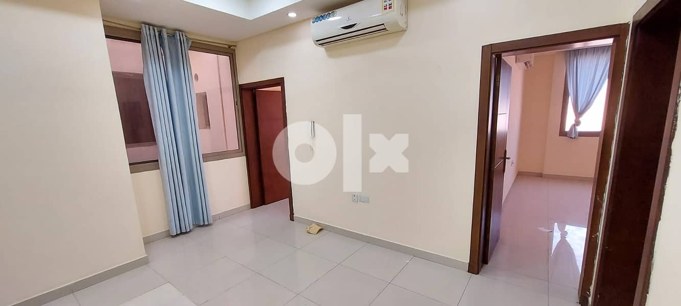 Luxury 2 BHK Semi Furnished Flat For Rent In Riffa Near Lulu With EWA 3