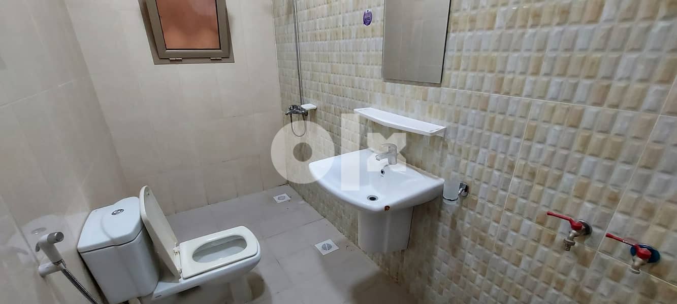 Luxury 2 BHK Semi Furnished Flat For Rent In Riffa Near Lulu With EWA 4