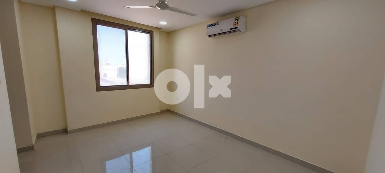 Luxury 2 BHK Semi Furnished Flat For Rent In Riffa Near Lulu With EWA 5