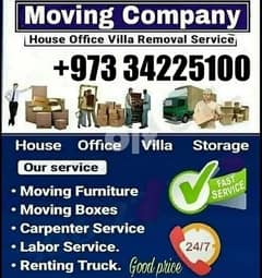 Furnitur Shifting Bahrain Company Call 34225100 0