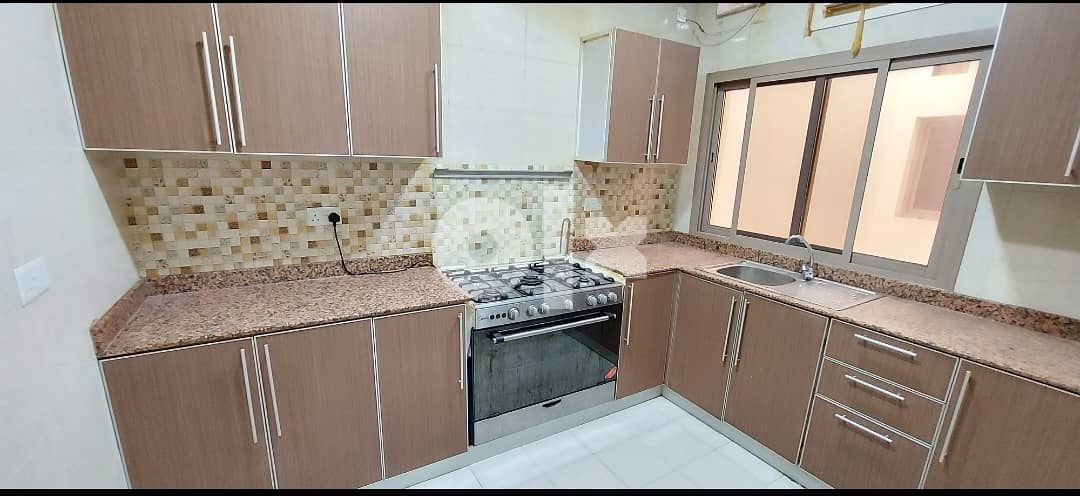 Luxury 2 BHK Semi Furnished Flat For Rent In Riffa Near Lulu With EWA 1