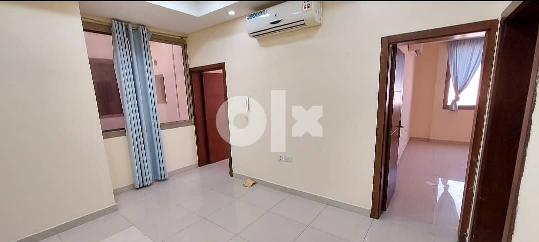 Luxury 2 BHK Semi Furnished Flat For Rent In Riffa Near Lulu With EWA 4