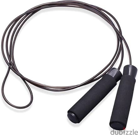 Quality jump ropes 1